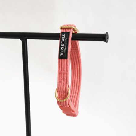 Halsband - Sunkissed Coral