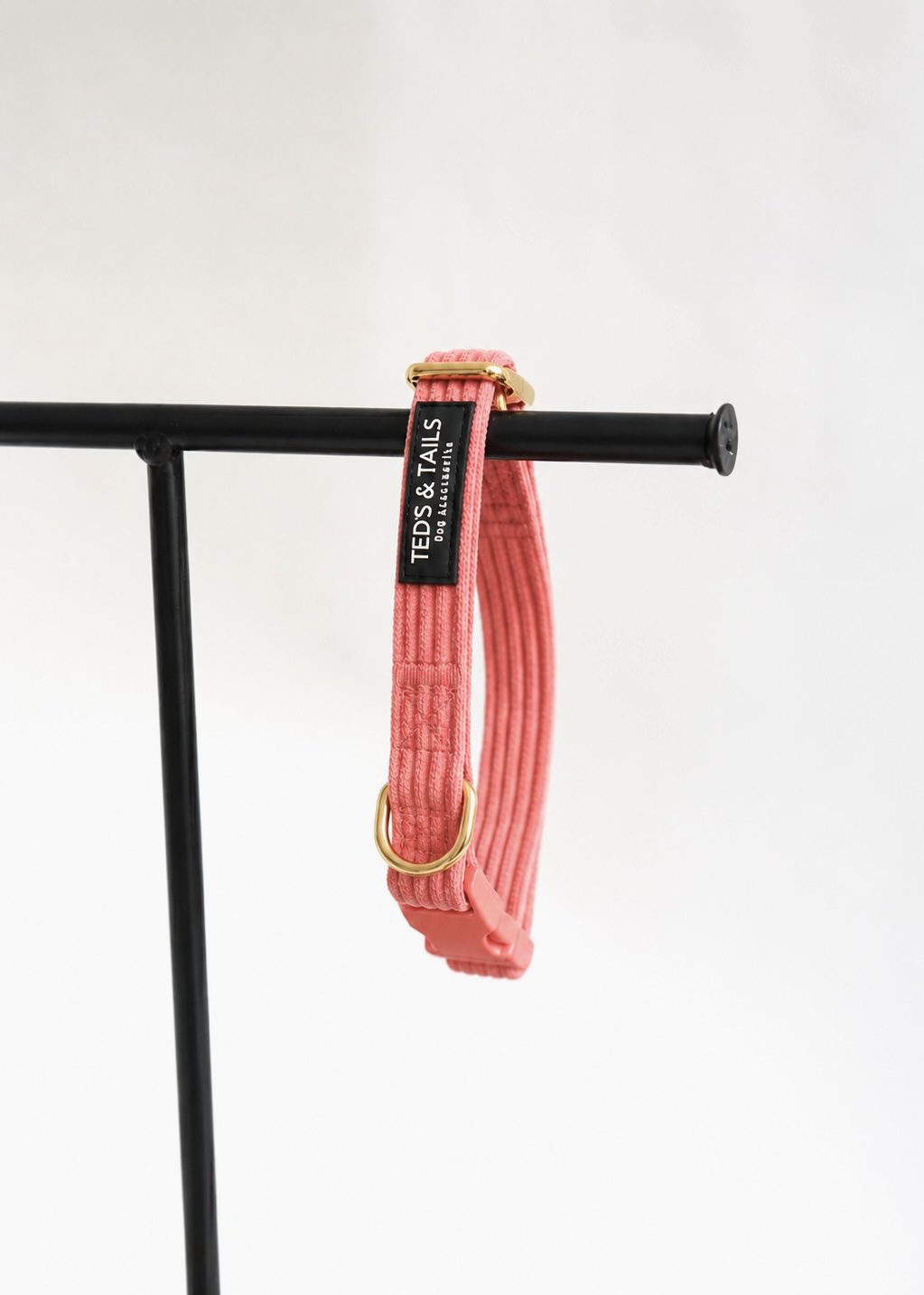 Halsband - Sunkissed Coral